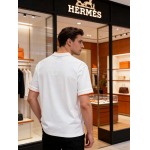 2026年3月28日入荷新作Hermes半袖Tシャツ春夏高品質超厳選★入手困難/LD工場