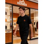 2026年3月28日入荷新作Hermes半袖Tシャツ春夏高品質超厳選★入手困難/LD工場