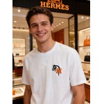 2026年3月28日入荷新作Hermes半袖Tシャツ春夏高品質超厳選★入手困難/LD工場