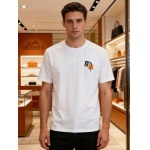 2026年3月28日入荷新作Hermes半袖Tシャツ春夏高品質超厳選★入手困難/LD工場