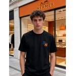 2026年3月28日入荷新作Hermes半袖Tシャツ春夏高品質超厳選★入手困難/LD工場