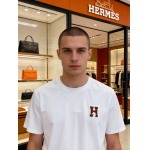 2026年3月28日入荷新作Hermes半袖Tシャツ春夏高品質超厳選★入手困難/LD工場