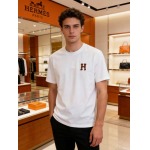 2026年3月28日入荷新作Hermes半袖Tシャツ春夏高品質超厳選★入手困難/LD工場