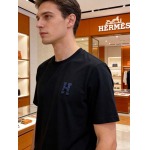 2026年3月28日入荷新作Hermes半袖Tシャツ春夏高品質超厳選★入手困難/LD工場