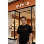 2026年3月28日入荷新作Hermes半袖Tシャツ春夏高品質超厳選★入手困難/LD工場
