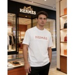 2026年3月28日入荷新作Hermes半袖Tシャツ春夏高品質超厳選★入手困難/LD工場