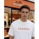 2026年3月28日入荷新作Hermes半袖Tシャツ春夏高品質超厳選★入手困難/LD工場