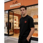 2026年3月28日入荷新作Hermes半袖Tシャツ春夏高品質超厳選★入手困難/LD工場