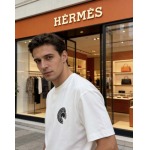 2026年3月28日入荷新作Hermes半袖Tシャツ春夏高品質超厳選★入手困難/LD工場