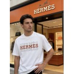 2026年3月28日入荷新作Hermes半袖Tシャツ春夏高品質超厳選★入手困難/LD工場