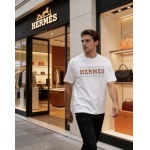 2026年3月28日入荷新作Hermes半袖Tシャツ春夏高品質超厳選★入手困難/LD工場