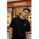 2026年3月28日入荷新作Hermes半袖Tシャツ春夏高品質超厳選★入手困難/LD工場