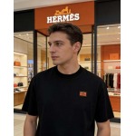 2026年3月28日入荷新作Hermes半袖Tシャツ春夏高品質超厳選★入手困難/LD工場