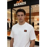 2026年3月28日入荷新作Hermes半袖Tシャツ春夏高品質超厳選★入手困難/LD工場