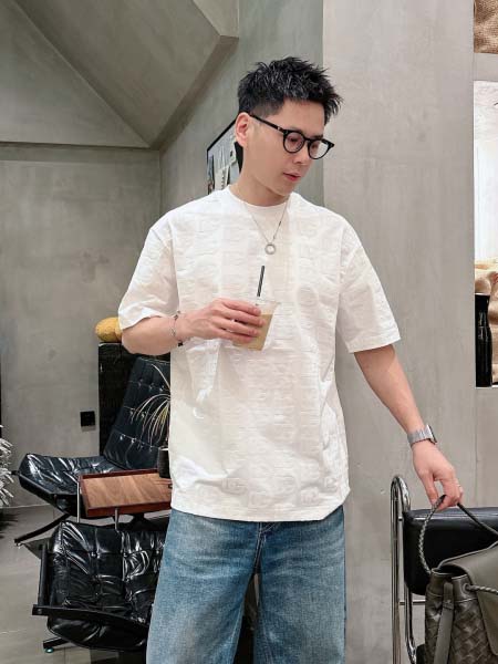 2026年3月28日入荷新作DG半袖Tシャツ春夏高品質超厳選...