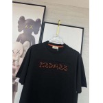 2026年3月28日入荷新作Hermes半袖Tシャツ春夏高品質超厳選★入手困難/LD工場
