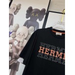 2026年3月28日入荷新作Hermes半袖Tシャツ春夏高品質超厳選★入手困難/LD工場