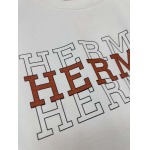 2026年3月28日入荷新作Hermes半袖Tシャツ春夏高品質超厳選★入手困難/LD工場