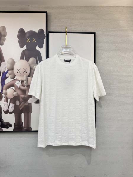 2026年3月28日入荷新作DG半袖Tシャツ春夏高品質超厳選...