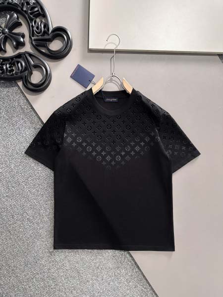 2026年3月28日入荷新作Louis Vuitton半袖T...