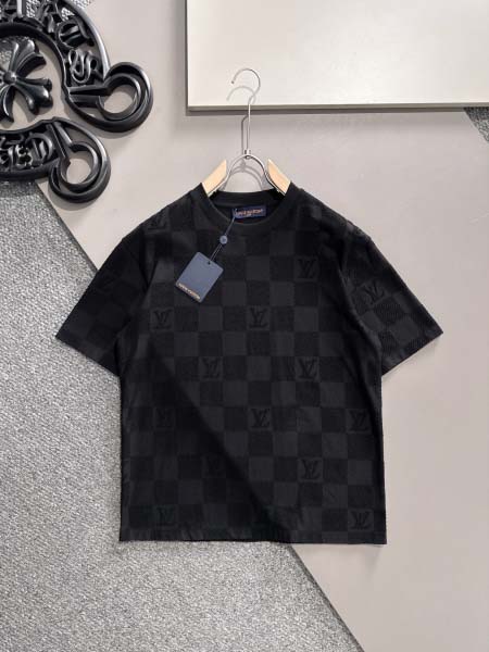 2026年3月28日入荷新作Louis Vuitton半袖T...