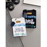 2026年3月28日入荷新作Louis Vuitton半袖Tシャツ春夏高品質超厳選★入手困難/LD工場