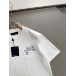 2026年3月28日入荷新作Louis Vuitton半袖Tシャツ春夏高品質超厳選★入手困難/LD工場
