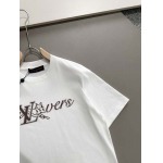 2026年3月28日入荷新作Louis Vuitton半袖Tシャツ春夏高品質超厳選★入手困難/LD工場