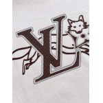 2026年3月28日入荷新作Louis Vuitton半袖Tシャツ春夏高品質超厳選★入手困難/LD工場