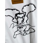 2026年3月28日入荷新作Louis Vuitton半袖Tシャツ春夏高品質超厳選★入手困難/LD工場