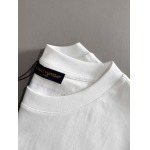 2026年3月28日入荷新作Louis Vuitton半袖Tシャツ春夏高品質超厳選★入手困難/LD工場