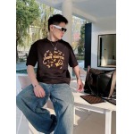 2026年3月28日入荷新作Louis Vuitton半袖Tシャツ春夏高品質超厳選★入手困難/LD工場