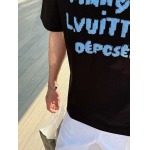 2026年3月28日入荷新作Louis Vuitton半袖Tシャツ春夏高品質超厳選★入手困難/LD工場
