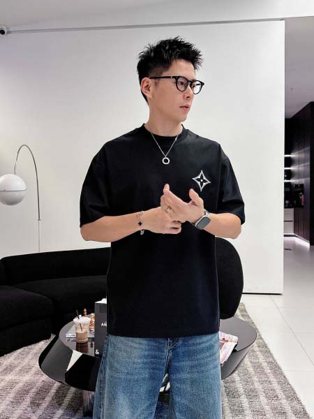 2026年3月28日入荷新作Louis Vuitton半袖T...