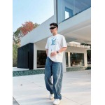 2026年3月28日入荷新作Louis Vuitton半袖Tシャツ春夏高品質超厳選★入手困難/LD工場