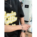2026年3月28日入荷新作Louis Vuitton半袖Tシャツ春夏高品質超厳選★入手困難/LD工場