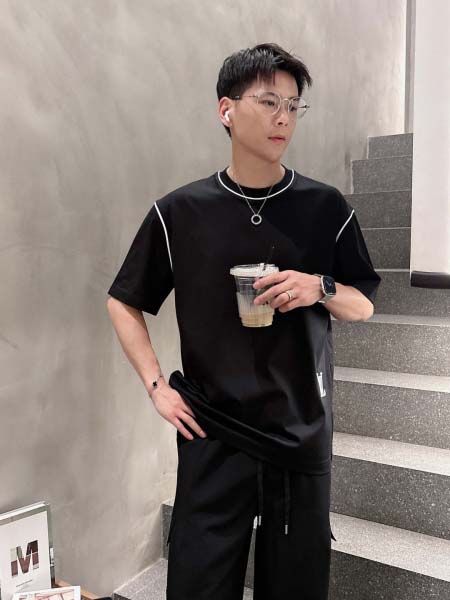 2026年3月28日入荷新作Louis Vuitton半袖T...