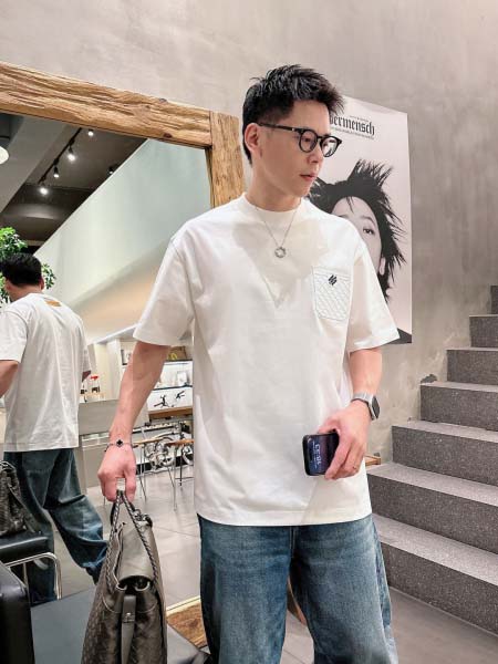 2026年3月28日入荷新作Louis Vuitton半袖T...