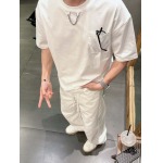 2026年3月28日入荷新作Louis Vuitton半袖Tシャツ春夏高品質超厳選★入手困難/LD工場