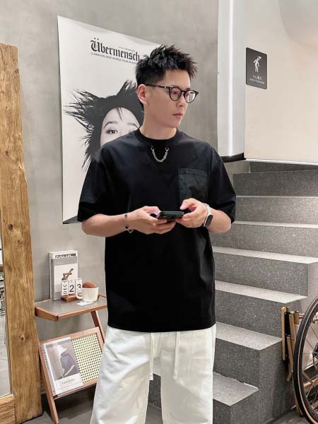 2026年3月28日入荷新作Louis Vuitton半袖T...