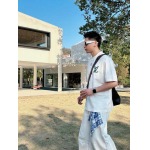 2026年3月28日入荷新作Louis Vuitton半袖Tシャツ春夏高品質超厳選★入手困難/LD工場