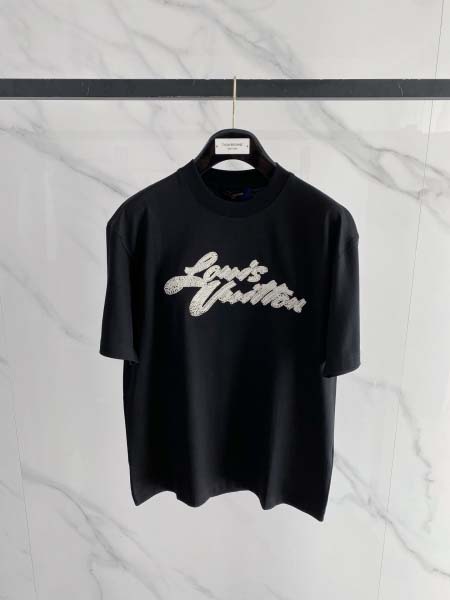 2026年3月28日入荷新作Louis Vuitton半袖T...