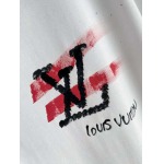 2026年3月28日入荷新作Louis Vuitton半袖Tシャツ春夏高品質超厳選★入手困難/LD工場