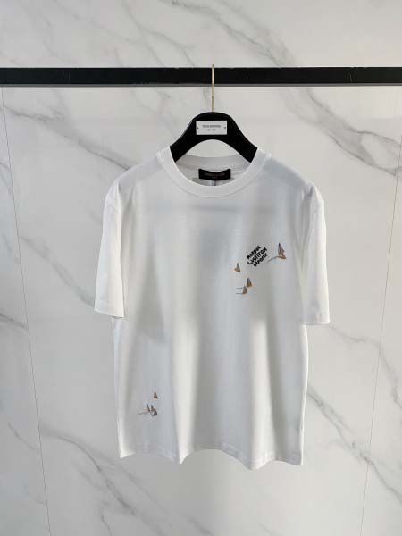 2026年3月28日入荷新作Louis Vuitton半袖T...