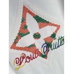 2026年3月28日入荷新作Louis Vuitton半袖Tシャツ春夏高品質超厳選★入手困難/LD工場