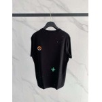 2026年3月28日入荷新作Louis Vuitton半袖Tシャツ春夏高品質超厳選★入手困難/LD工場