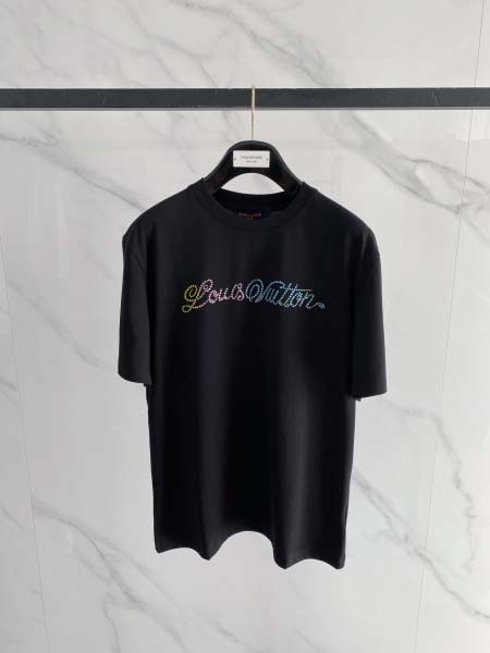 2026年3月28日入荷新作Louis Vuitton半袖T...