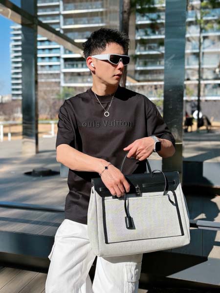 2026年3月28日入荷新作Louis Vuitton半袖T...