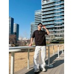 2026年3月28日入荷新作Louis Vuitton半袖Tシャツ春夏高品質超厳選★入手困難/LD工場