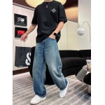 2026年3月28日入荷新作Louis Vuitton半袖Tシャツ春夏高品質超厳選★入手困難/LD工場